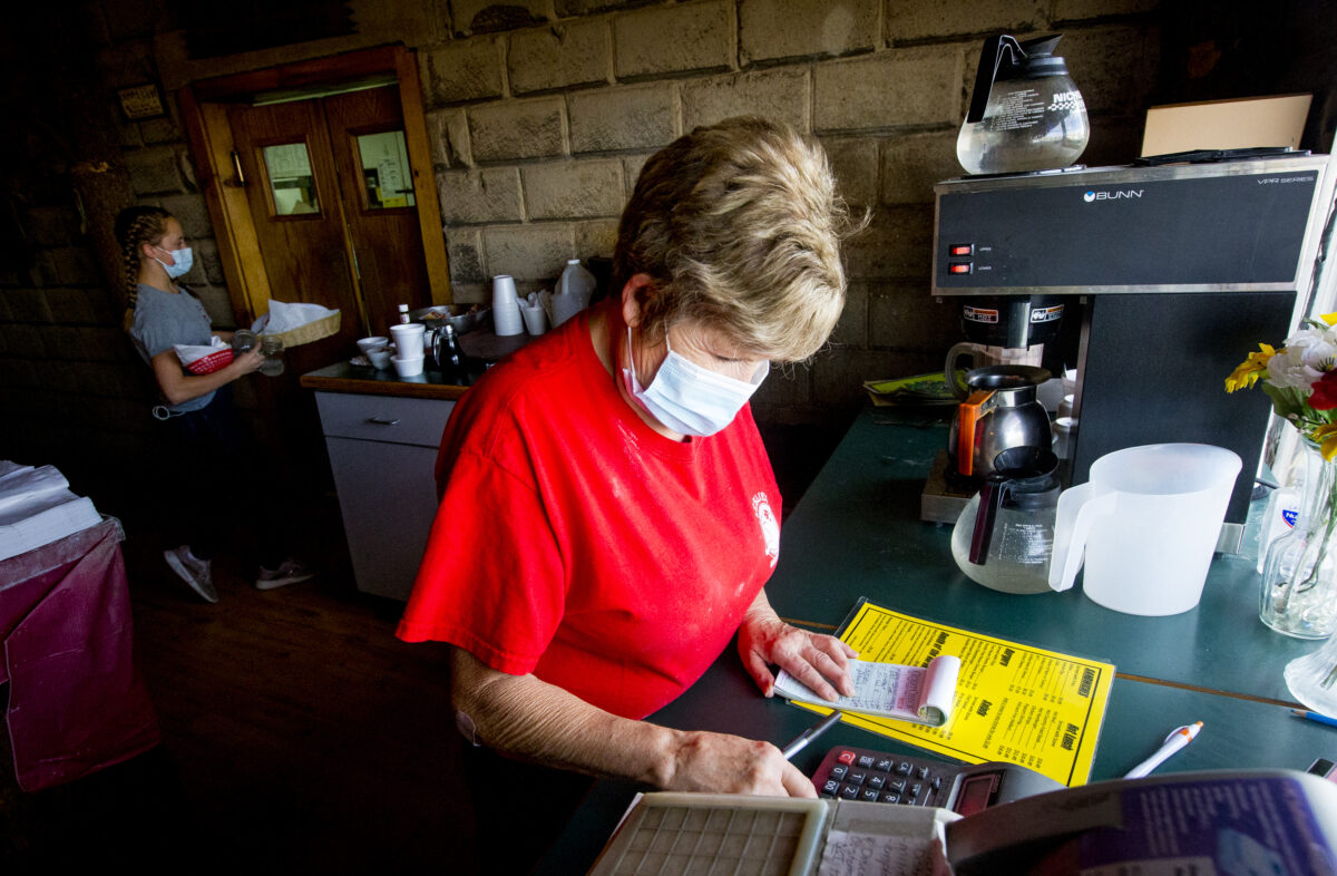 Santaquin residents discuss city growth during online News, Sports, Jobs Daily Herald